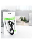 Ugreen US287 60118 USB-A / USB-C 2A cable 2m - black