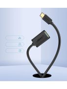 Ugreen US154 30701 USB-A 3.0 (female) / USB-C 3.0 (male) OTG adapter - black