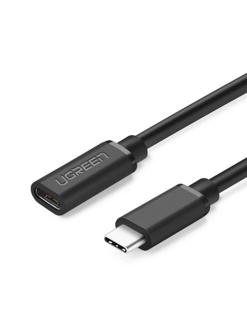 Ugreen 40574 USB-C - USB-C 5Gb/s cable 0.5m - black