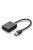 Ugreen SD / micro SD card reader to USB 3.0 black (20250)