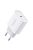 Ugreen USB charger Power Delivery 3.0 Quick Charge 4.0+ 20W 3A white (60450)