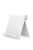 Ugreen LP106 30285 95 x 85 mm desk stand for 4-7.9" phone - white