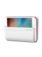 Ugreen wall mount smartphone stand for charging white (30394)