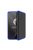 GKK 360 Protection Tok Ütésállókivitel 2in1 Védőtok Samsung Galaxy S20 Fekete-Kék