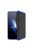 GKK 360 Protection Tok Ütésállókivitel 2in1 Védőtok Samsung Galaxy S20 Plus Fekete-Kék