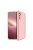 GKK 360 Protection Tok Ütésállókivitel 2in1 Védőtok Samsung Galaxy S20 Plus Rózsaszín