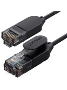 Ugreen cable internet network cable Ethernet patchcord RJ45 Cat 6A UTP 1000Mbps 2m black (70334)