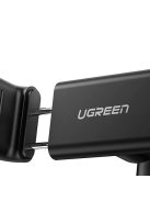 Ugreen LP189 60796 Car Phone Holder with Dashboard Buckle - Black