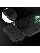 GKK 360 Protection Tok Ütésállókivitel 2in1 Védőtok Xiaomi Fekete Shark 3 Fekete