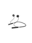 Dudao In-Ear Wireless Bluetooth Earphones Headset Black (U5 Plus black)