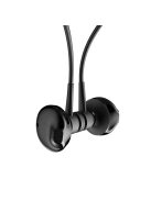 Dudao In-Ear Wireless Bluetooth Earphones Headset Black (U5 Plus black)