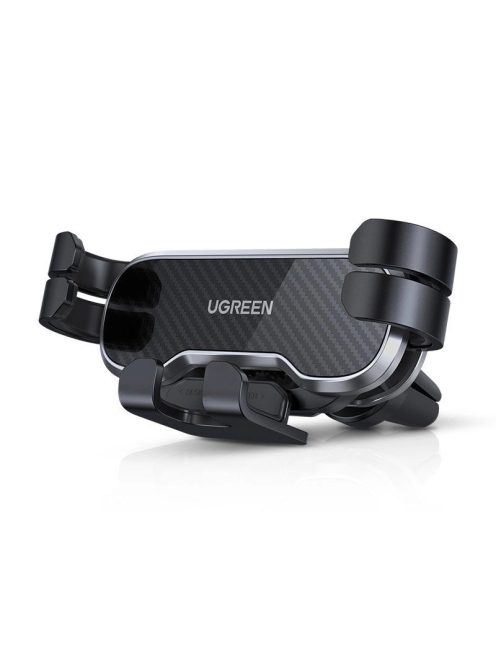 Ugreen gravity car phone holder black (80539)