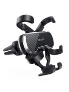 Ugreen gravity car phone holder black (80539)