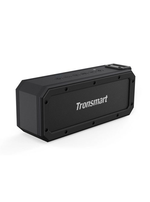 Tronsmart Element Force + 40 W Portable Wireless Bluetooth 5.0 NFC Speaker Black (322485)