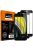 TEMPERED GLASS Spigen GLASS FC 2-PACK IPHONE 7 / 8 / SE 2020 / 2022 BLACK