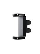 Baseus car phone holder for air vent black (SUGP-01)