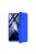 GKK 360 Protection Tok Ütésállókivitel 2in1 Védőtok Samsung Galaxy M31s Kék