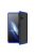GKK 360 Protection Tok Ütésállókivitel 2in1 Védőtok Samsung Galaxy M51 Kék