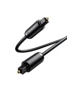 Ugreen AV122 70891 Optical Audio Toslink/SPDIF Cable 1.5m - Black