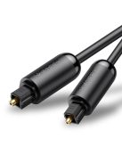 Ugreen AV122 70891 Optical Audio Toslink/SPDIF Cable 1.5m - Black