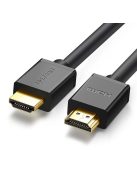 Ugreen cable HDMI cable 4K 30 Hz 3D 18 10 m black (HD104 10110)