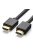 Ugreen cable HDMI cable 4K 30 Hz 3D 18 10 m black (HD104 10110)