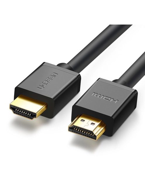 Ugreen cable HDMI cable 4K 30 Hz 3D 18 10 m black (HD104 10110)