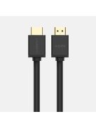 Ugreen cable HDMI cable 4K 30 Hz 3D 18 10 m black (HD104 10110)