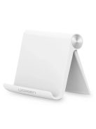 Ugreen LP115 30485 120 x 107 mm desk stand for tablet / phone 4.7-11" - white