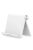 Ugreen LP115 30485 120 x 107 mm desk stand for tablet / phone 4.7-11" - white