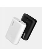 Dudao powerbank 10000 mAh Power Delivery Quick Charge 3.0 22.5 W black (K14_Black)