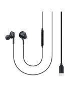 Samsung AKG EO-IC100BBEGWW wired in-ear USB-C headphones - black