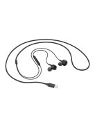 Samsung AKG EO-IC100BBEGWW wired in-ear USB-C headphones - black