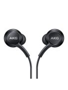 Samsung AKG EO-IC100BBEGWW wired in-ear USB-C headphones - black