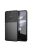 Szilikon Tok Nokia 2.4 Fekete Thunder Rugged Ütésállókivitel Védőtok
