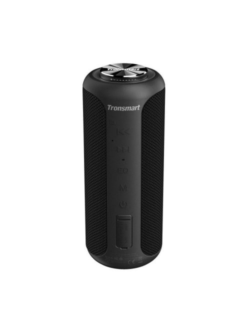 Tronsmart Element T6 Plus Portable Bluetooth 5.0 40W Wireless Speaker with Powerbank Function (367785)