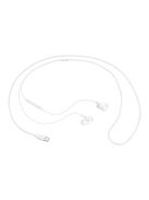 Samsung AKG wired in-ear headphones USB-C white (EO-IC100BWEGEU)