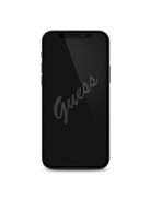 Guess Tempered Glass GUSPP12SSLTR iPhone 12 mini 5.4" Vintage Magic Logo