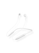 Dudao Magnetic Suction in-ear wireless Bluetooth headphones white (U5B)