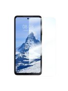 Baseus 2x Full Screen Protector Film 0.15mm for Xiaomi Redmi K40 / K40 Pro / Poco F3 Transparent (SGMIK40-02)