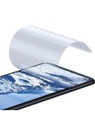 Baseus 2x Full Screen Protector Film 0.15mm for Xiaomi Redmi K40 / K40 Pro / Poco F3 Transparent (SGMIK40-02)