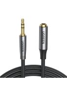 Ugreen AV190 cable AUX extension cable 3.5mm mini jack 3m