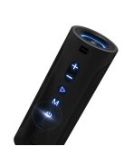 Tronsmart T6 Pro Portable Wireless Bluetooth 5.0 Speaker 45W LED Backlight Black (448105)