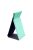 Wozinsky Grip Stand L phone kickstand Mint Green (WGS-01MG)