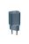 Baseus Super Si 1C fast charger USB Type C 20 W Power Delivery blue (CCSUP-B03)