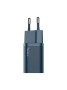 Baseus Super Si 1C fast charger USB Type C 20 W Power Delivery blue (CCSUP-B03)