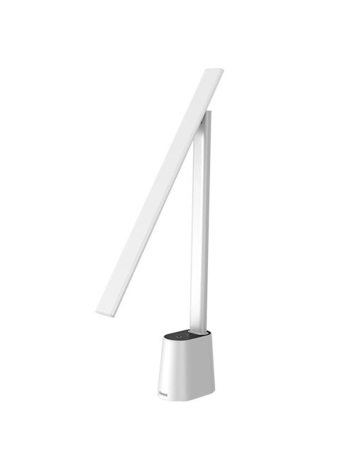 Baseus Smart Eye rechargeable folding reading desk LED lamp (Smart Light) white (DGZG-02)