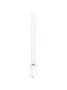 Baseus Smart Eye rechargeable folding reading desk LED lamp (Smart Light) white (DGZG-02)