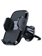 Joyroom Car Phone Clip Holder Air Vent Ventilation Grille Black (JR-ZS259)