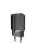 Baseus Super Si 1C fast charger USB Type C 30W Power Delivery Quick Charge black (CCSUP-J01)